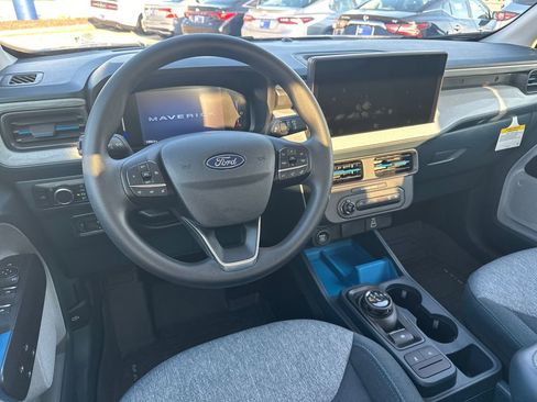 New 2025 Ford Maverick XLT w/ 4K Tow Package image 46