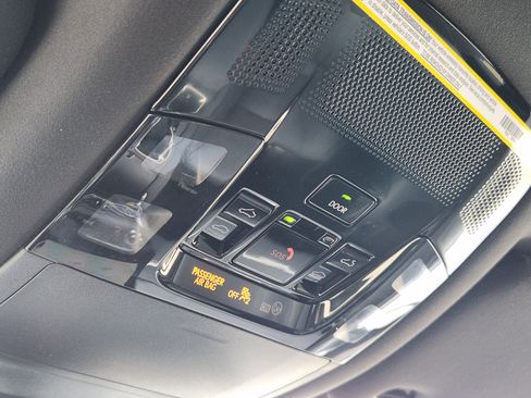 Certified 2025 Lexus RX 350 Premium Plus image 30