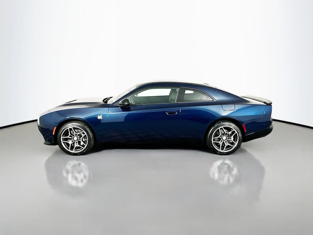 New 2026 Dodge Charger Scat Pack AWD/4WD image 4