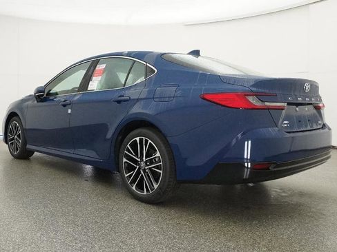New 2026 Toyota Camry XLE image 14