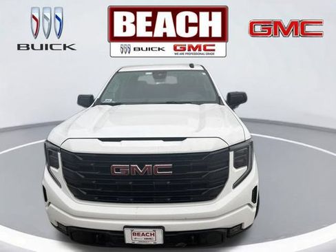 Used 2024 GMC Sierra 1500 Elevation AWD/4WD image 10