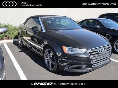 Used 2015 Audi A3 2.0T Premium Plus