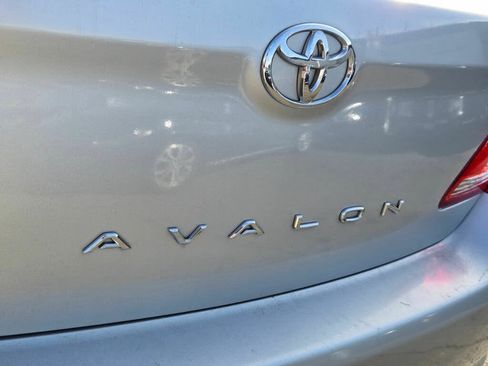 Used 2006 Toyota Avalon XLS FWD image 11