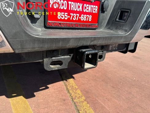 Used 2022 Ford F250 XLT image 10