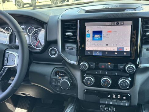 New 2026 RAM 1500 Big Horn AWD/4WD image 20