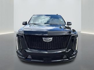Used 2026 Cadillac Escalade Sport w/ LPO, ONYX Package video 2