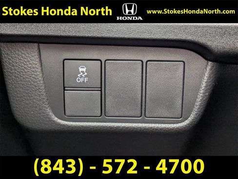 Certified 2023 Honda CR-V Sport image 27