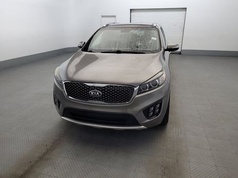 Used 2016 Kia Sorento SX FWD image 15