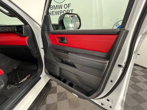 Used 2024 Toyota Sequoia TRD Pro image 28