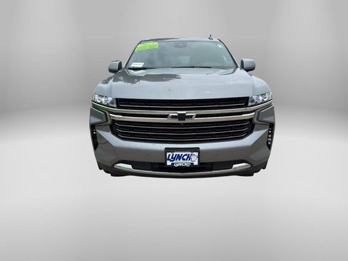 Used 2023 Chevrolet Tahoe LT w/ LT Signature Plus Package AWD/4WD image 7