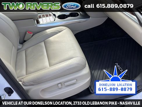 Used 2018 Acura MDX SH-AWD w/ Technology Package image 50