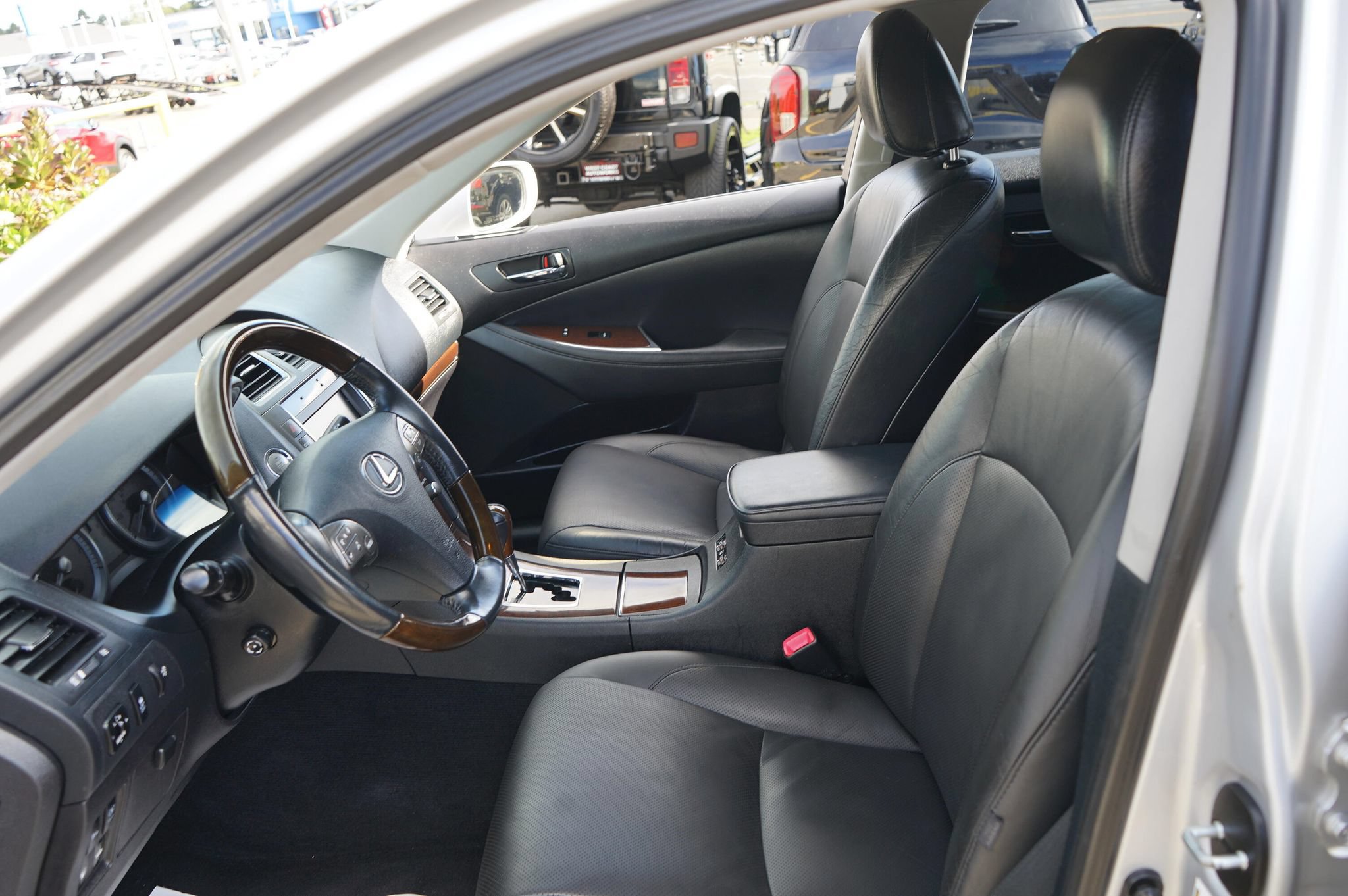 Used 2012 Lexus ES 350 FWD image 16