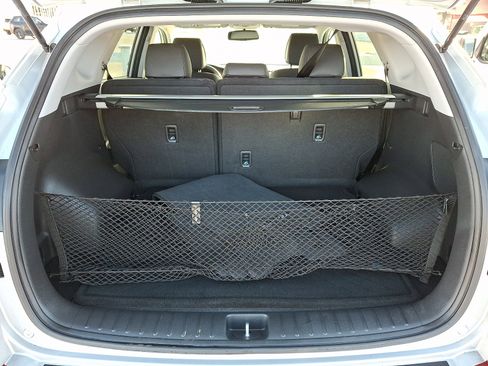 Used 2017 Hyundai Tucson SE Plus w/ Cargo Package image 28