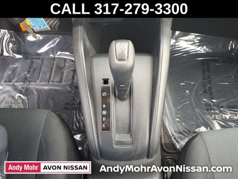 Used 2023 Nissan Versa S FWD image 27