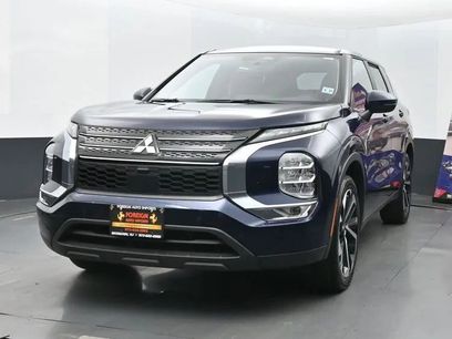 Used 2024 Mitsubishi Outlander Ralliart