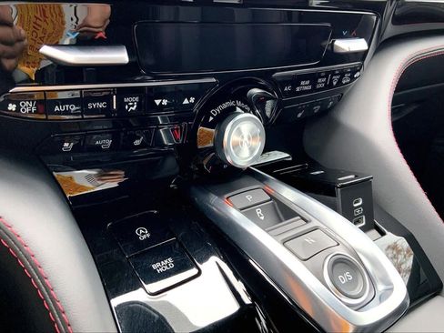 New 2026 Acura MDX A-Spec image 13