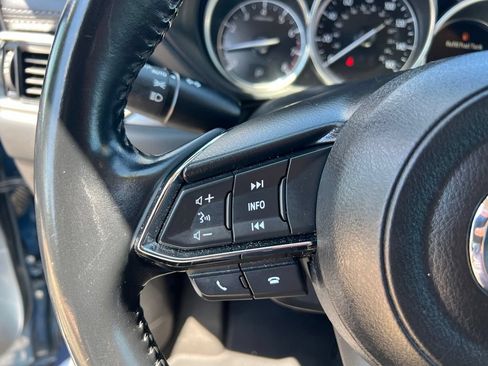 Used 2020 MAZDA CX-5 Touring FWD image 42