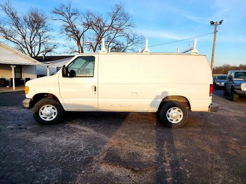 Used 2007 Ford E-250 and Econoline 250 image 8