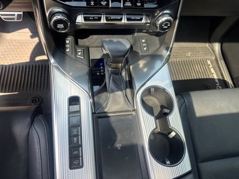 Used 2024 Lexus LX 600 F Sport AWD/4WD image 27