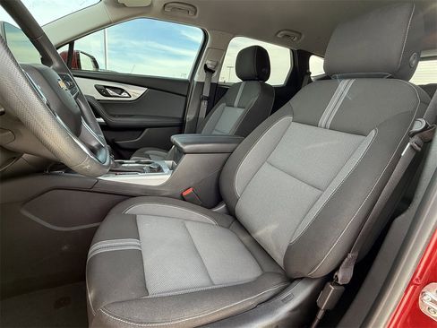 Certified 2024 Chevrolet Blazer LT w/ Convenience Package image 24