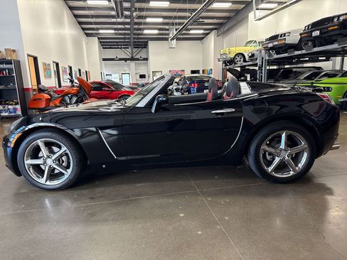 Used 2008 Saturn Sky Red Line image 70