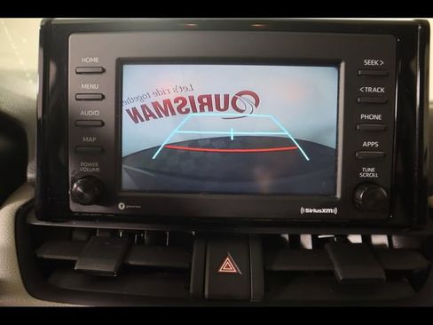 Used 2021 Toyota RAV4 XLE w/ Convenience Package AWD/4WD image 28