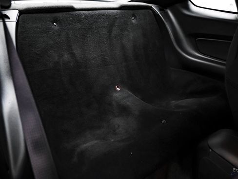 Used 2016 Ford Mustang Shelby GT350R w/ GT350R Equipment Group 920A image 80