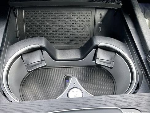 Certified 2025 Mercedes-Benz GLE 53 AMG 4MATIC image 19