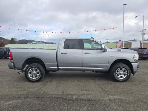 Used 2024 RAM 2500 Laramie w/ Safety Group image 6