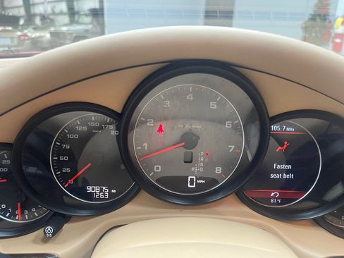 Used 2010 Porsche Panamera S RWD image 23