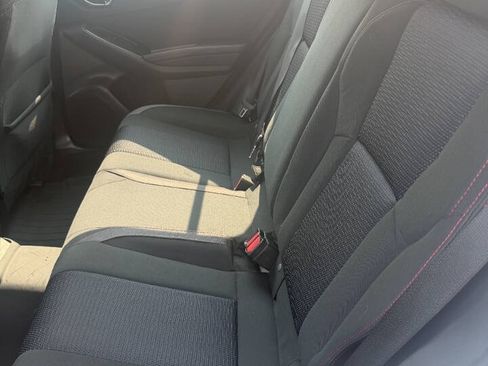Used 2018 Subaru Impreza 2.0i Sport AWD/4WD image 12