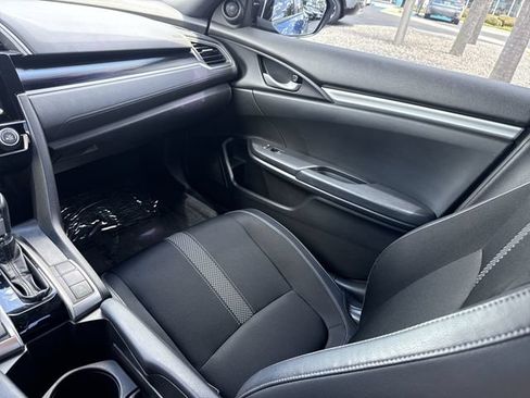 Used 2021 Honda Civic Sport image 21