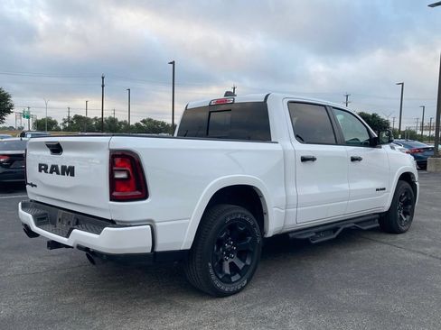 Used 2026 RAM 1500 Lone Star RWD image 5