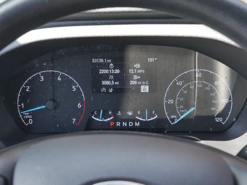 Certified 2022 Ford Transit 350 XLT AWD/4WD image 7