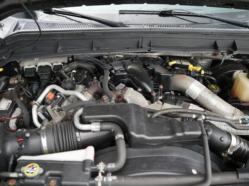 Used 2015 Ford F350 XL w/ XL Appearance Package image 41