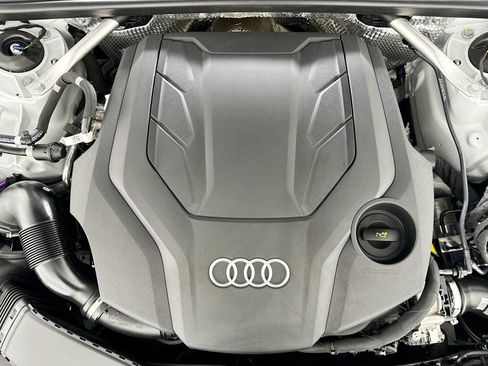 New 2025 Audi A7 3.0T Prestige image 29