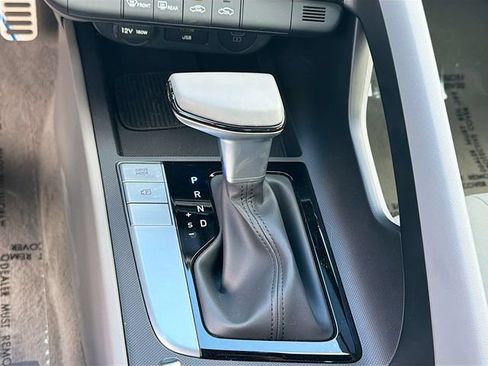 Certified 2026 Hyundai Elantra Sport FWD image 16
