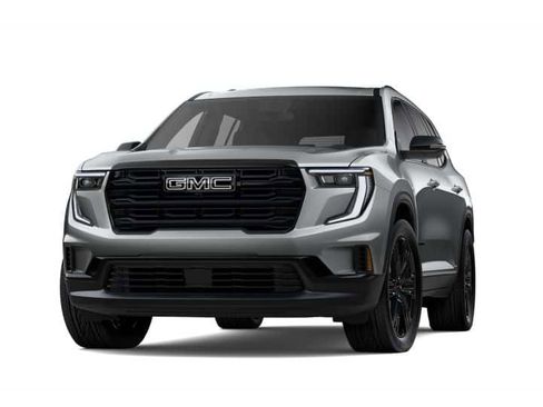 New 2026 GMC Acadia Elevation w/ Black Edition image 27