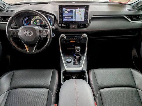 Certified 2021 Toyota RAV4 XSE w/ Premium Package AWD/4WD image 30