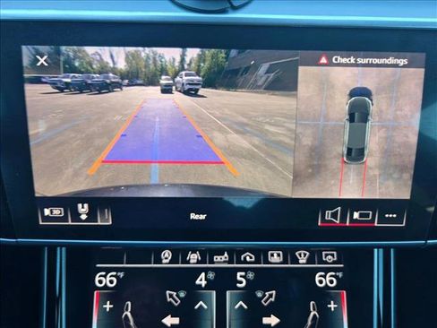 Used 2019 Audi A8 L 4.0T w/ First Edition Package image 14