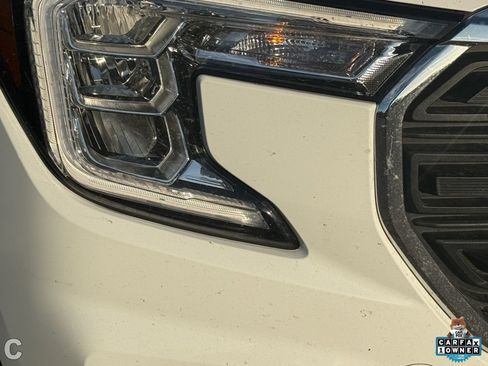 Used 2023 GMC Terrain SLE w/ Driver Convenience Package AWD/4WD image 23
