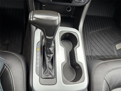 Used 2016 Chevrolet Colorado LT w/ Luxury Package, Chrome image 24