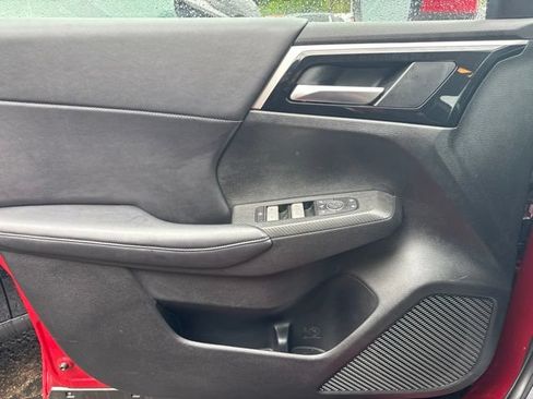 Used 2024 Mitsubishi Outlander SE AWD/4WD image 17