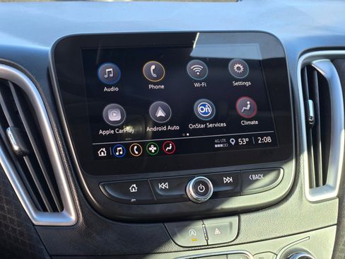 Certified 2023 Chevrolet Malibu LT image 23