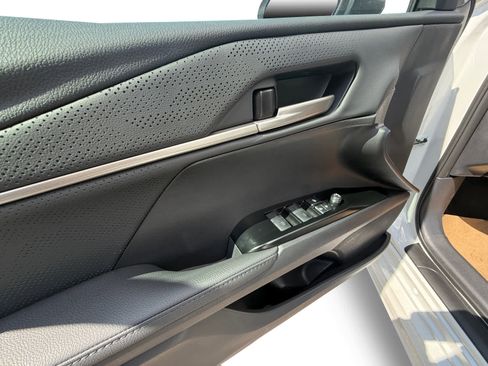 New 2026 Toyota Camry XSE FWD image 10