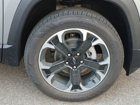 New 2026 Chevrolet Equinox LT w/ Convenience Package II image 34