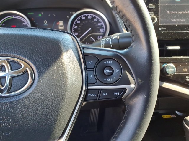 Used 2022 Toyota Camry XLE FWD image 17