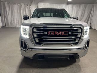 Used 2021 GMC Sierra 1500 SLT video 2