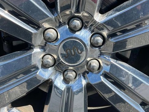 Used 2020 Ford F150 King Ranch w/ Equipment Group 601A Luxury image 15