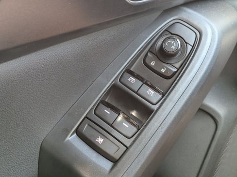 Certified 2024 Subaru Impreza RS image 23